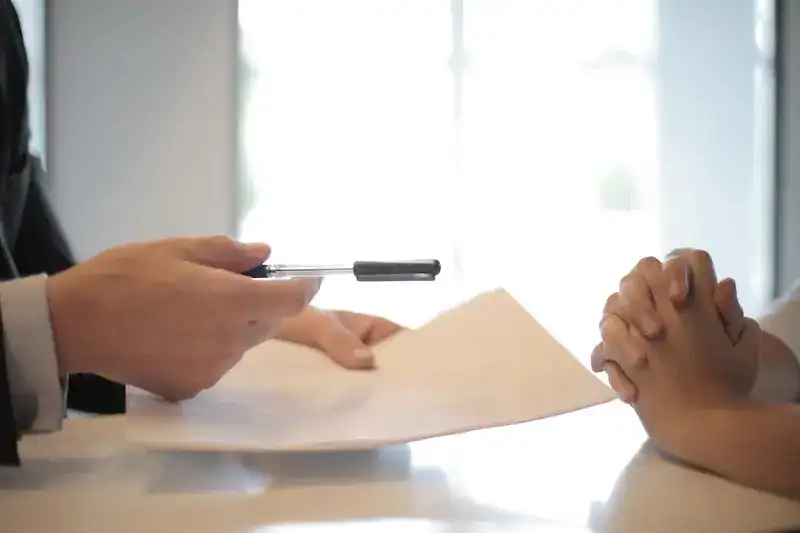 people discussing real estate exam requirements in california