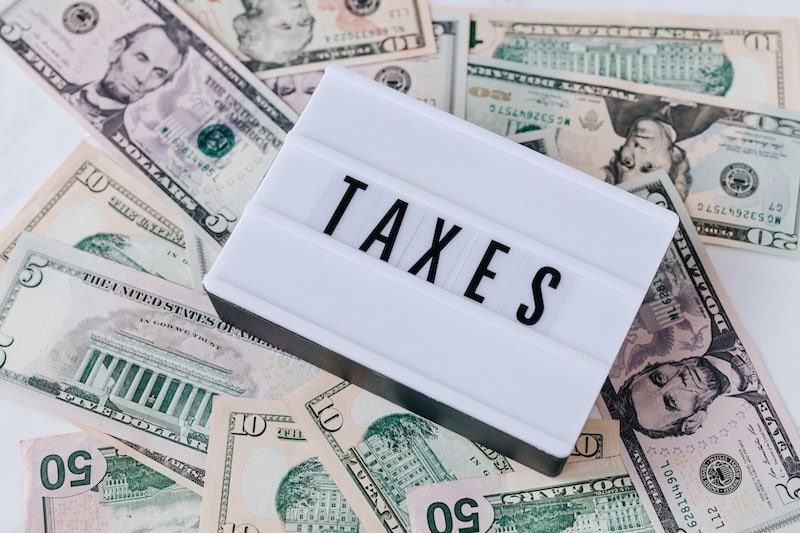 Financial obligations related to a triple net lease