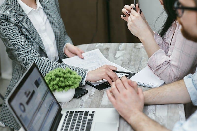financial obligations of landlords in triple net lease in LA