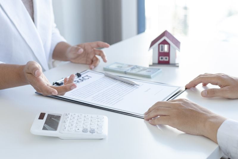 landlord responsibilities discussed in LA