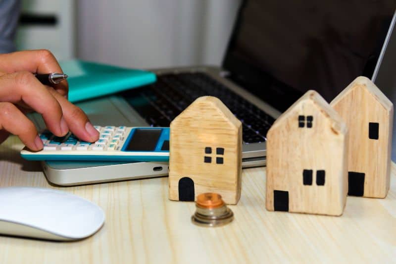 rent control of multi family homes in LA