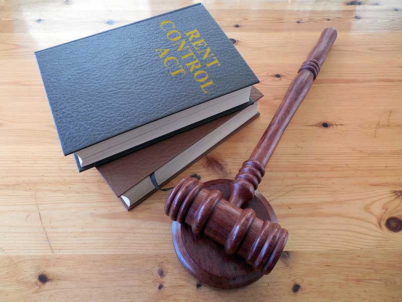 Rent Control Act