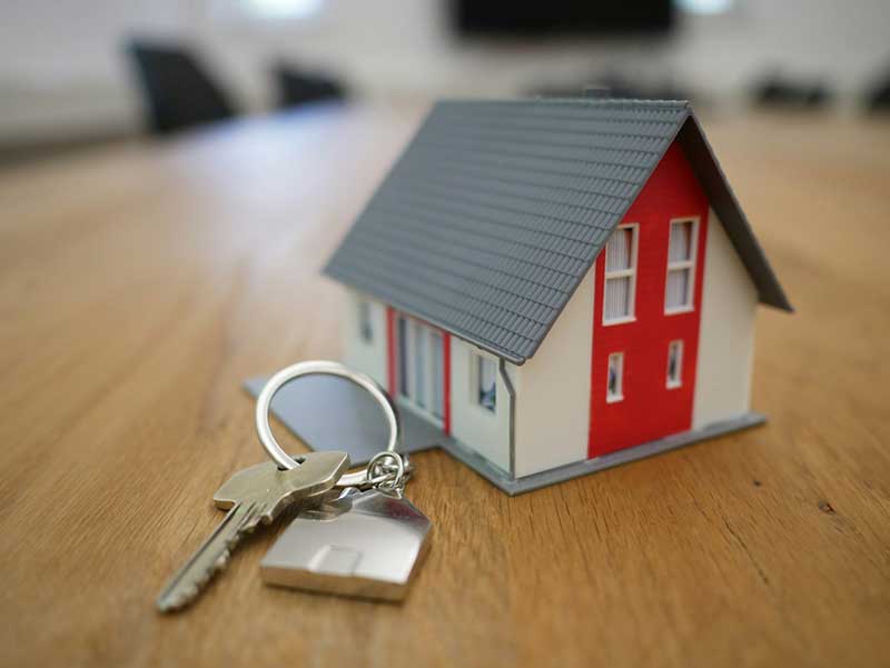 Property Management Firm