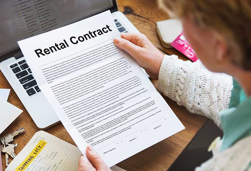 Rent increase notice requirements for California landlords