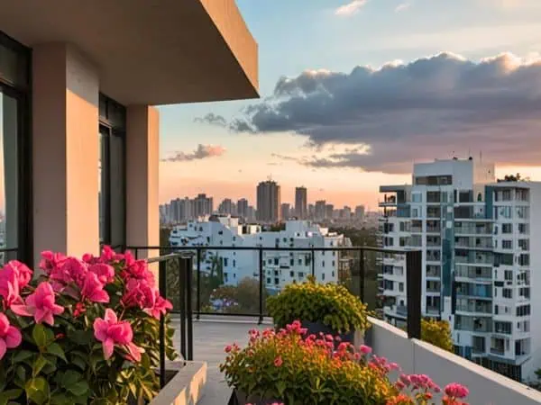 Los Angeles multifamily property managed by Lotus West
