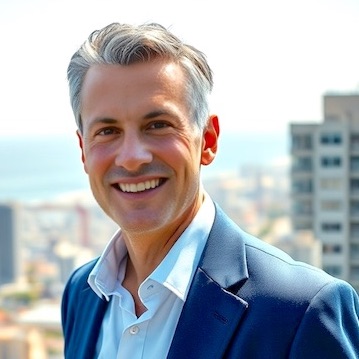 Ari Chazanas